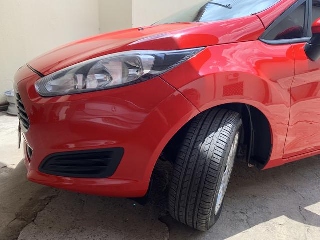 Vende-se ford fiesta 1.5 - Foto 3