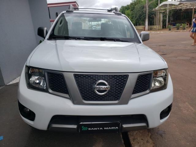 frontier svatk 2013 2014 diesel - Foto 2