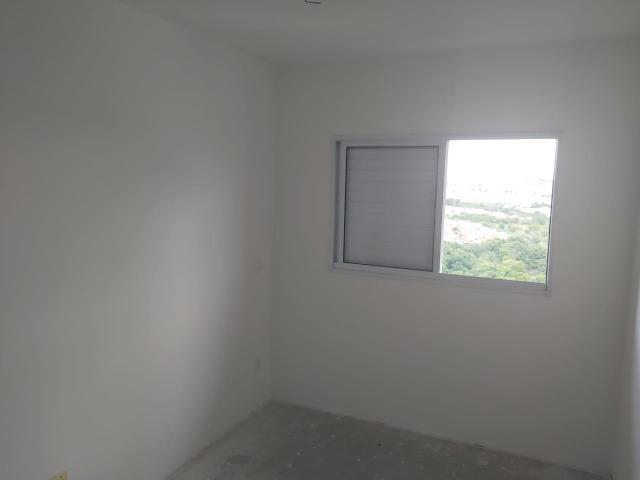 Código MA63= Apartamento de 53m² com 2 dorms, sala com sacada e 1 vaga - Barueri, SP - Foto 5