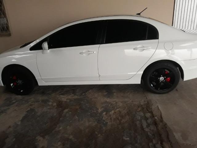 New Civic 2008 - Foto 10