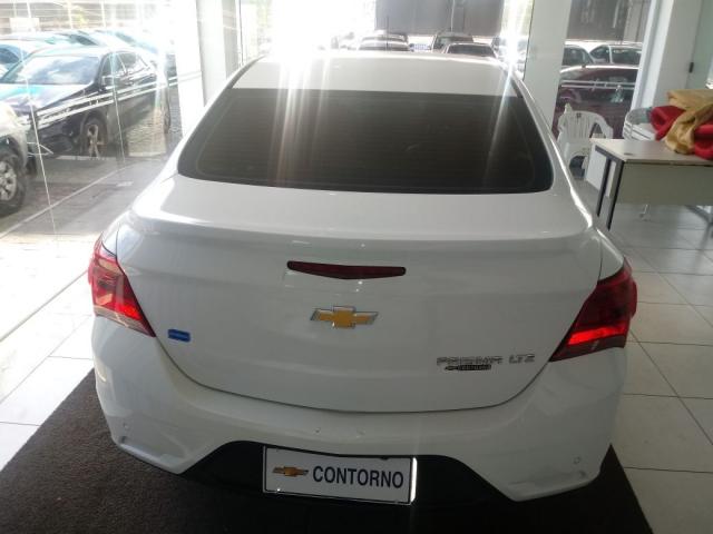 CHEVROLET PRISMA 1.4 MPFI LTZ 8V FLEX 4P AUTOMATICO. - Foto 6