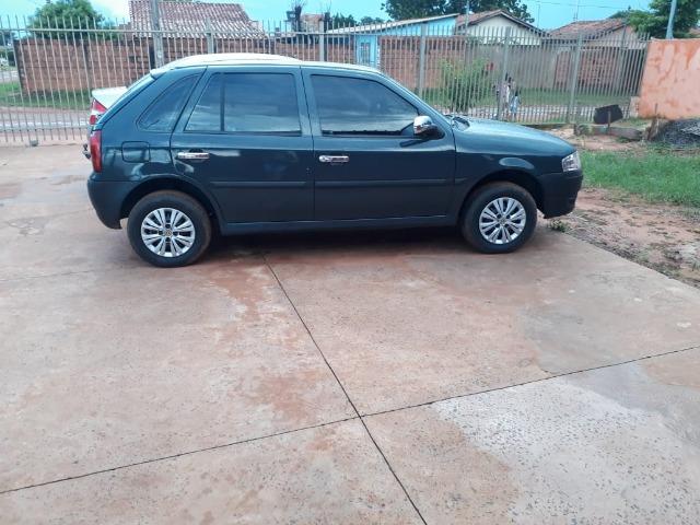 Gol g4 - Foto 6