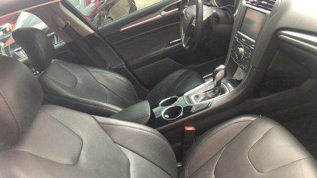 Ford Fusion - Foto 8