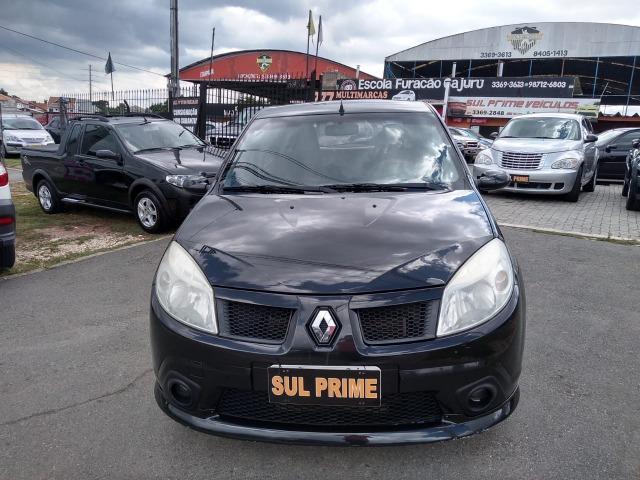 Sandero 1.6 * Financia 100%* logan, clio ,symbol - Foto 5