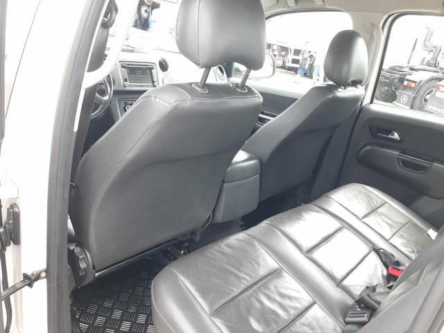 Amarok 2.0 ano:2012 automática Highline TDI - Foto 10