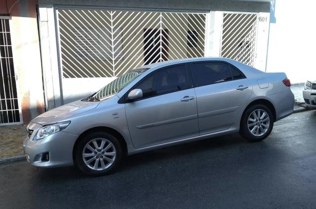 Corolla XLi 1.8 Flex 16V Automático - Foto 4