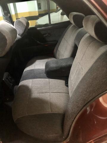 Gm opala comodoro SLE /1990. Vendo ou troco! - Foto 10