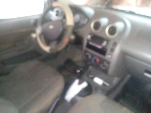 Vendo Ford Fiesta - Foto 11