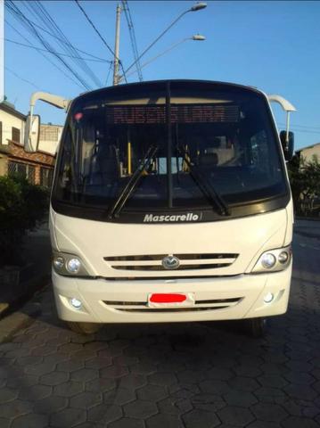 Micro onibus Mercede Bens Gran Micro - Foto 2