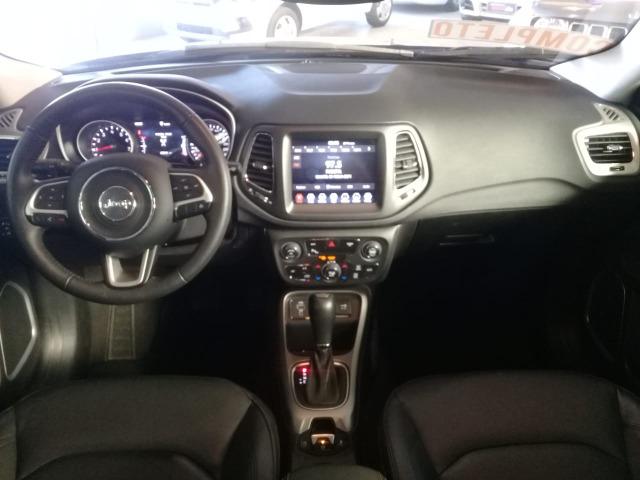 Jeep Renegade Longitude 1.8 2019 - Foto 11