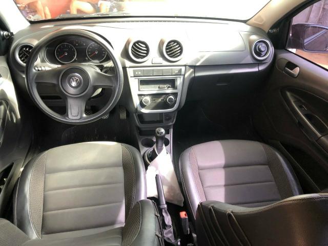 Vendo Gol 12/13 Modelo 25 anos. IPVA pago - Foto 5