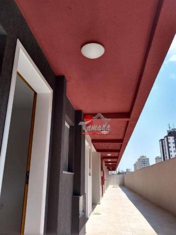 Apartamento com 1 dormitório à venda, 35 m² por R$ 185.000 - Vila Esperança - São Paulo/SP - Foto 9