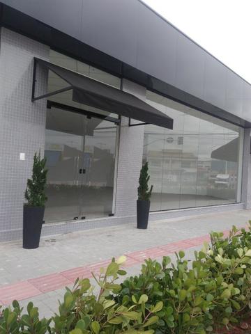 Ampla sala na nova extensão da Quarta Avenida - Foto 3