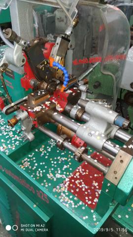 Torno automático a25 - Foto 4