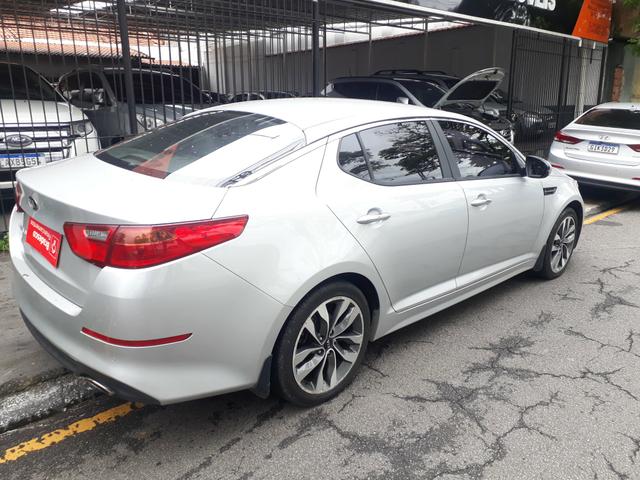 Óptima top novo automático - Foto 5