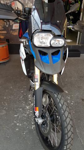 BMW F 800gs - Foto 3