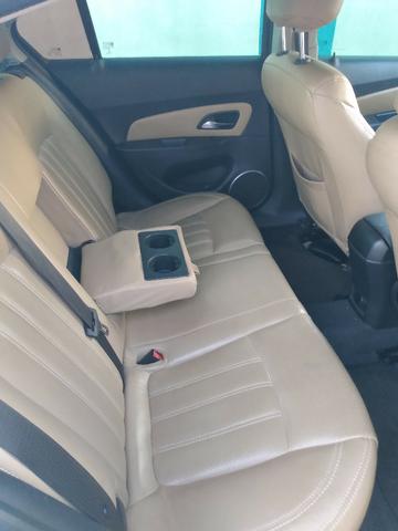 Cruze LT Sedan - 2014 - Foto 4