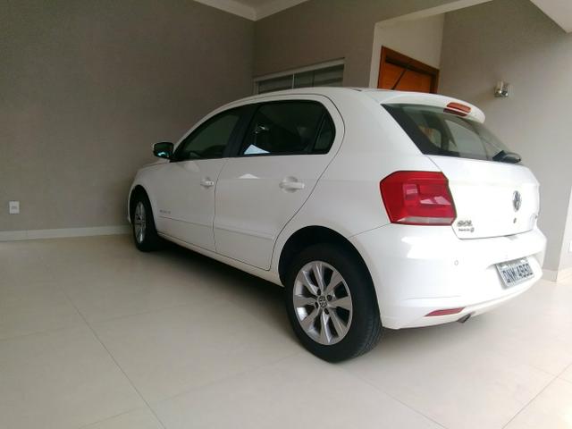 Gol Confortiline 1.6 MSI G7