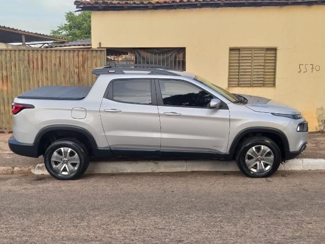 Fiat Toro Freedom Road 1.8 Flex - Foto 3