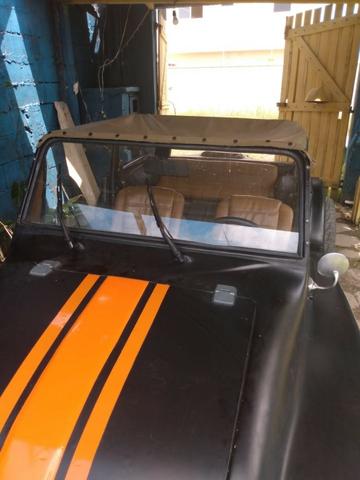 Vende -se um Lindo Buggy revisado !!! - Foto 4