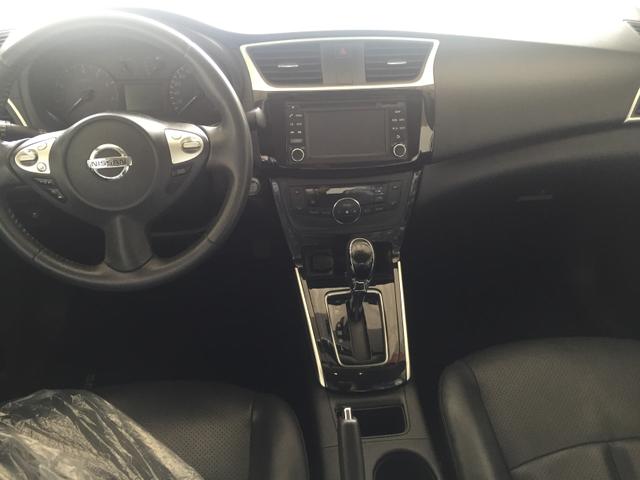 SENTRA SV 2017 Automático - Foto 10