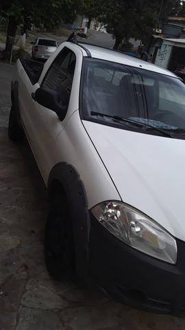 Fiat Strada Working 1.4 CS - Foto 2