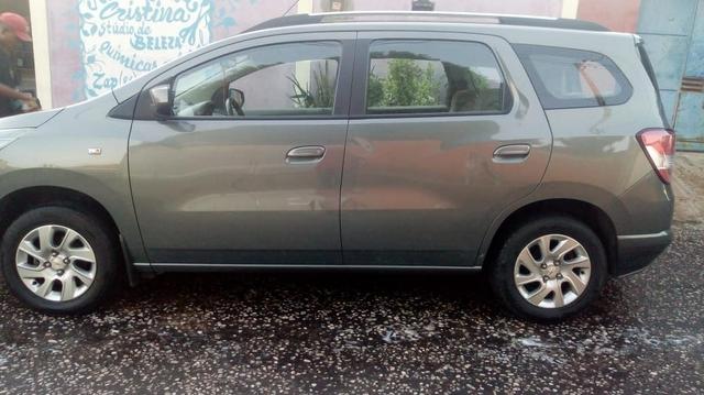 Chevrolet spin - Foto 6