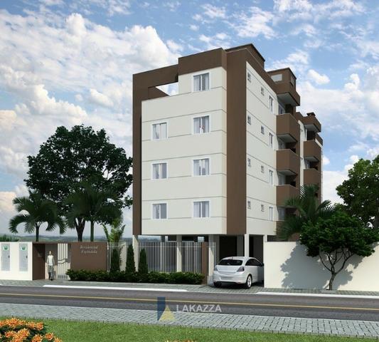 Apartamento no Vila Nova com Suíte - Foto 3
