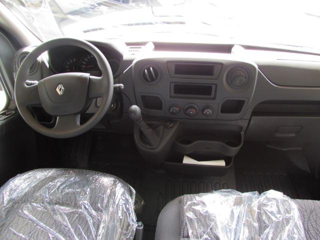 Renault Master Vitré L3H2 Branco - Foto 14