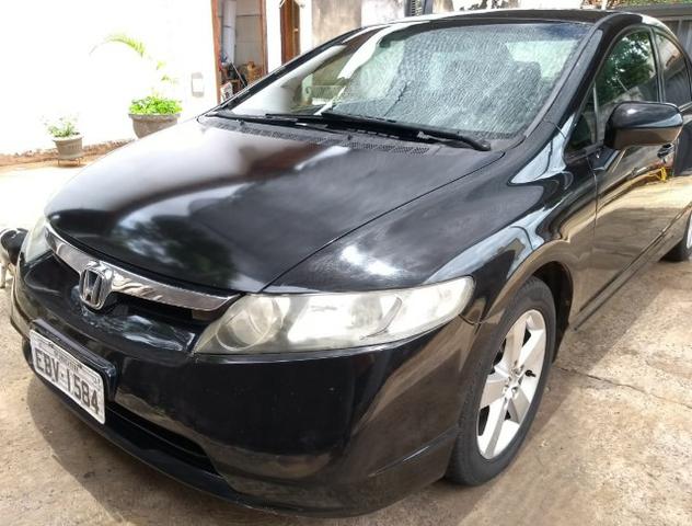 New Civic