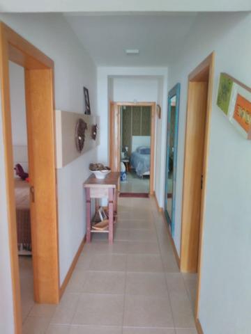 Casa com piscina, pé na areia em Perequê - Foto 9
