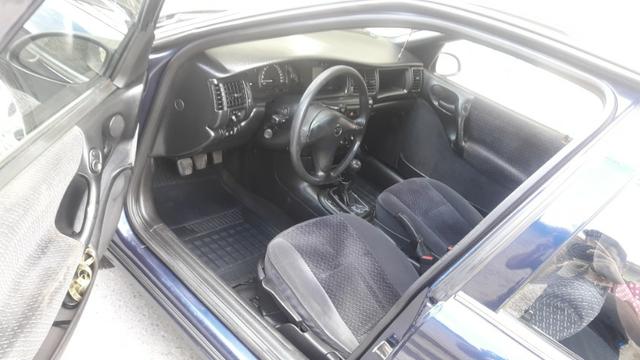 Vectra 2.2 16v cd - Foto 6