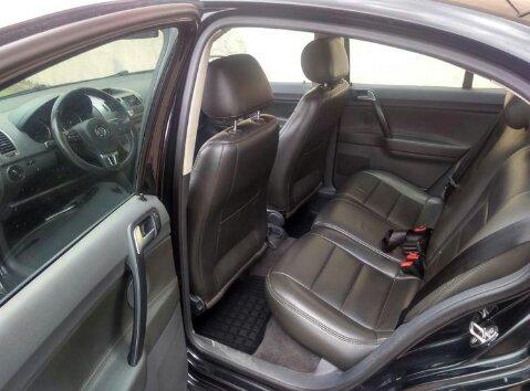 Polo sedan 1.6 2011 novo - Foto 4