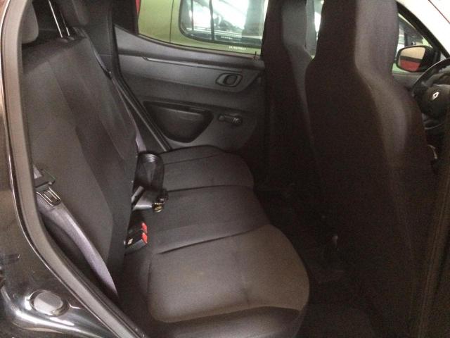KWID 2017/2018 1.0 12V SCE FLEX LIFE MANUAL - Foto 6