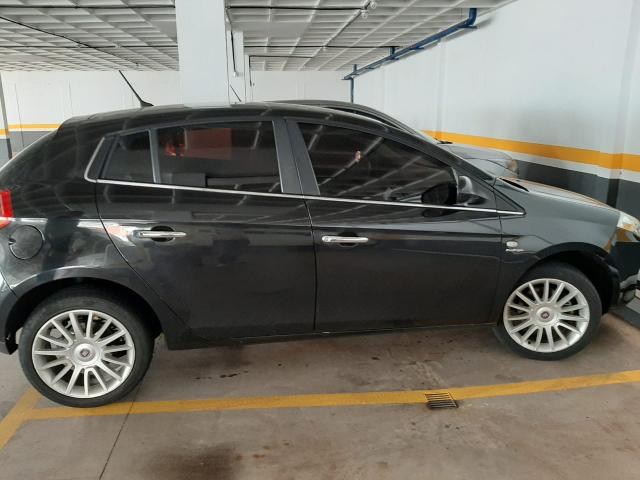 Fiat Bravo - Foto 6