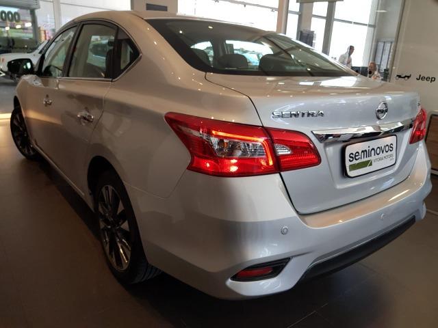 Nissan Sentra Sl 2.0 Automatico mod.2019 - Foto 11