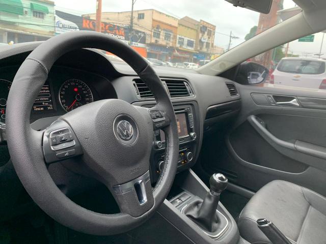 Jetta 2011, Completo, 1 Ano de Seguro Grátis - Foto 10