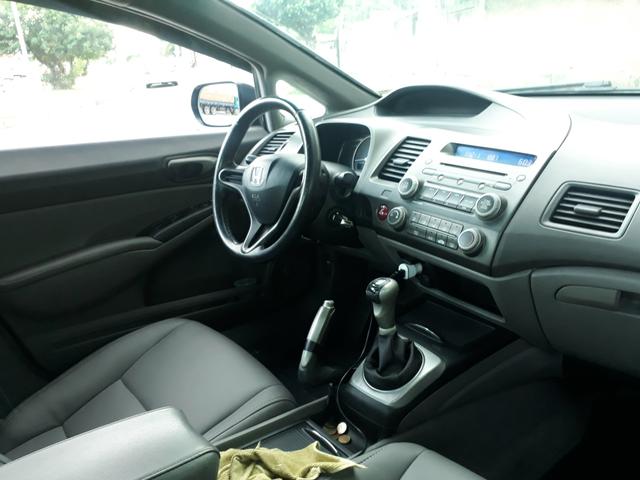 Vendo Honda Civic 2008 , manual , completo, particular. - Foto 2
