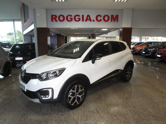 RENAULT CAPTUR INTENSE 2.0 16V 5p AUT 2019 - Foto 3