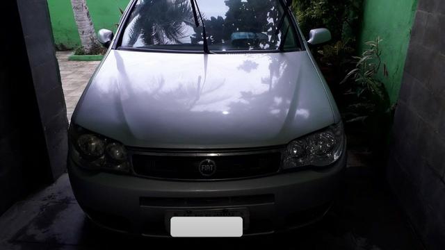 Fiat Siena Fire Flex 1.0 Com KIT Gás Homologado - Foto 2