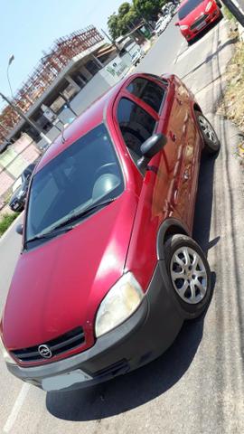 Carro Corsa sedan maxx - Foto 4
