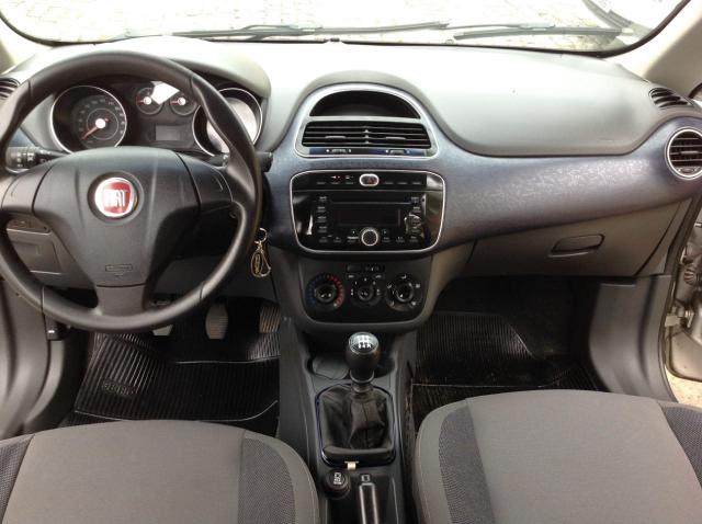 Punto 2013 Attractive Kit Italia 1.4 - Foto 4