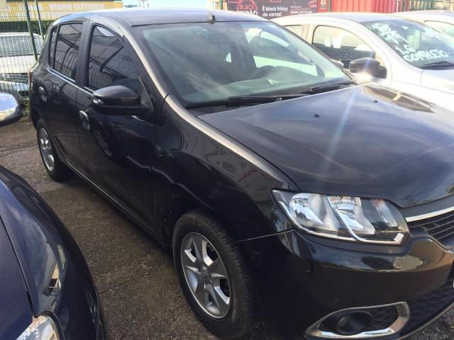 Sandero Dynamique - Foto 2