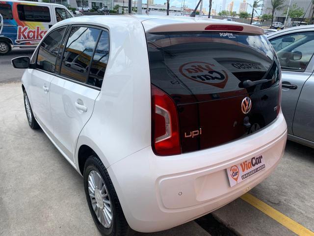 up! move 1.0 TSI Total Flex 12V 5p - Foto 7
