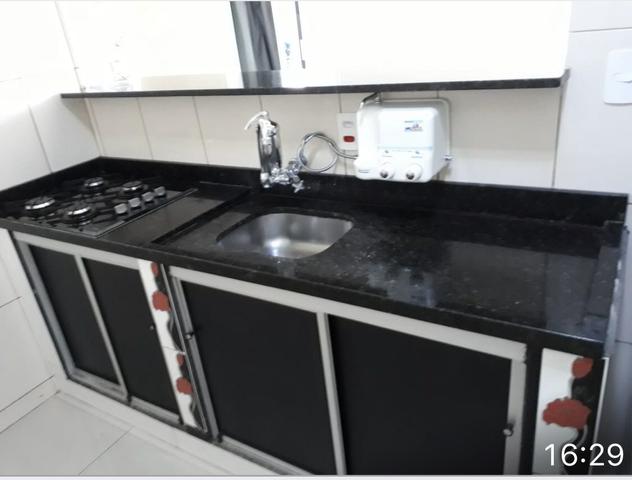 Casa 143 m2 edificada em terreno de 700 m2 - Uvaranas ? Ponta Grossa PR - Foto 6