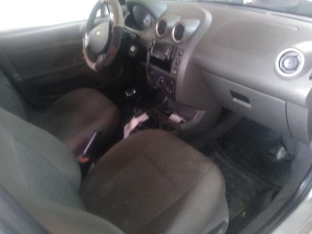 Vendo Ford Fiesta - Foto 3