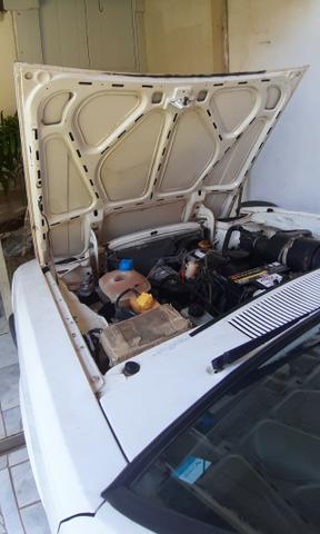 Ford Pampa 93/94 em bom estado - Foto 5