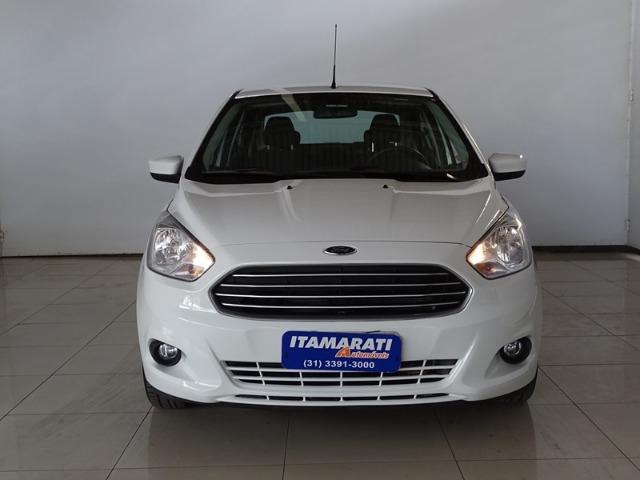 Ford Ka Sedan Se 1.5 (6678) - Foto 4
