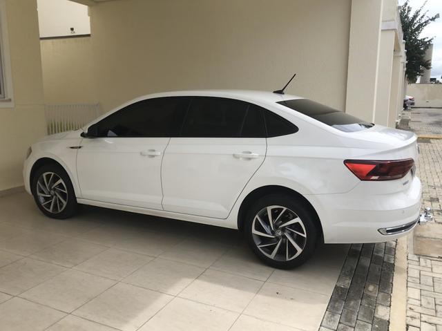 Volkswagen VIRTUS 200TSI Tech High