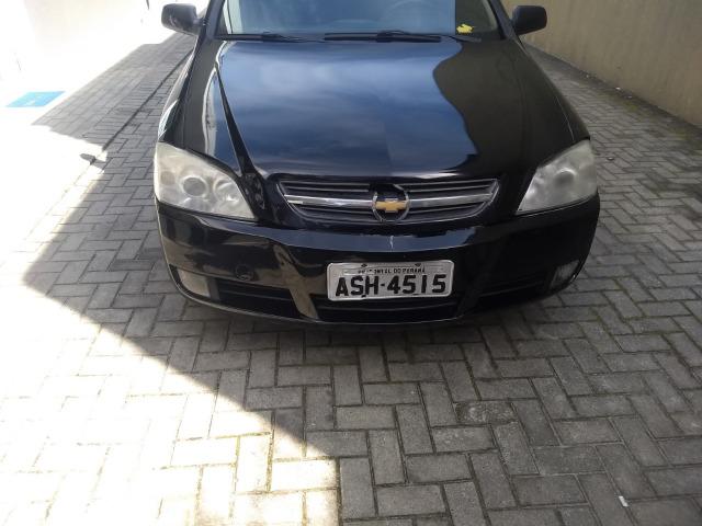 Astra 2010 aceito maior valor assumir financiamento - Foto 2